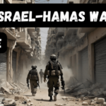 The Israel-Hamas War, bigmind365.com